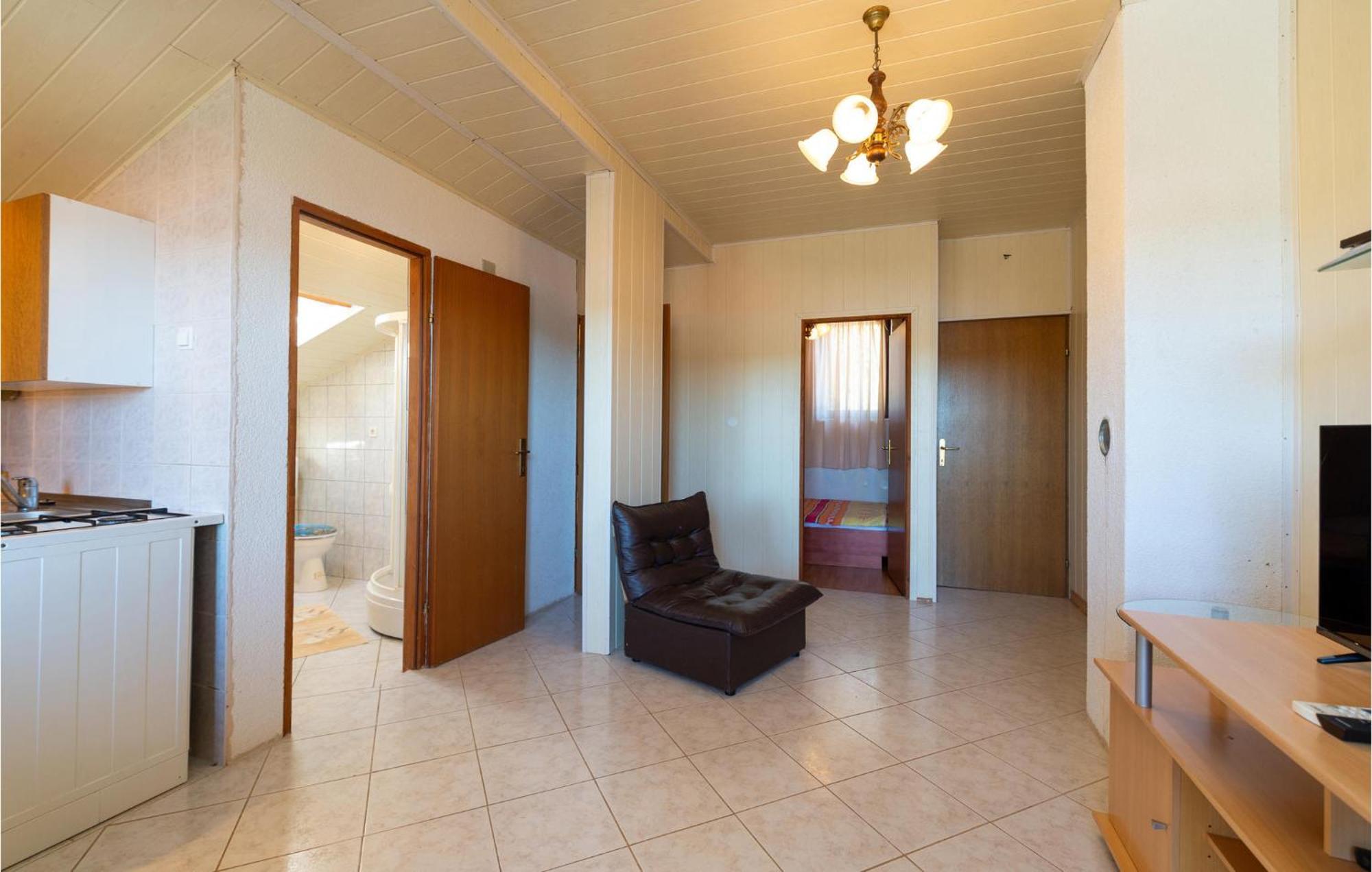 Nice Apartment In Susnjar Ii, Krusevo With Wifi Luaran gambar