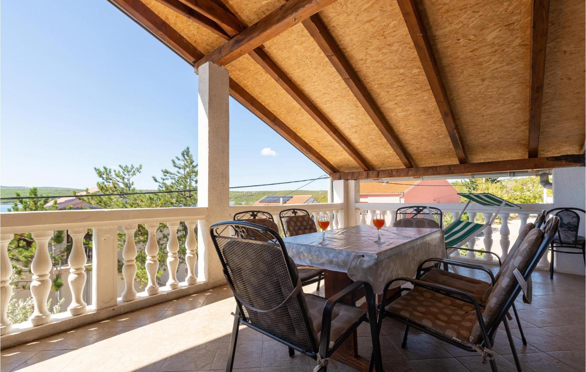 Nice Apartment In Susnjar Ii, Krusevo With Wifi Luaran gambar