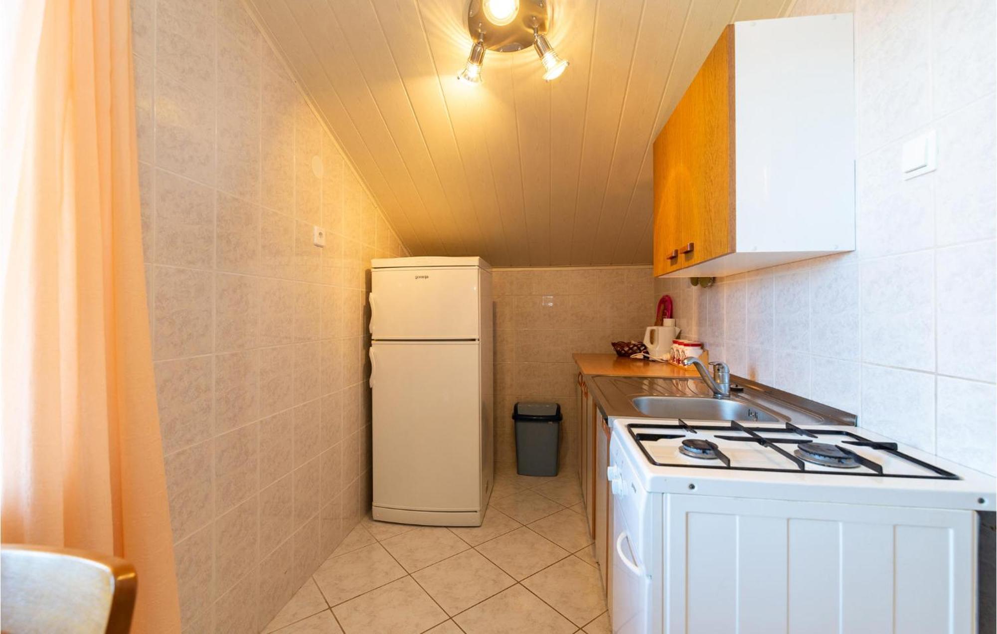 Nice Apartment In Susnjar Ii, Krusevo With Wifi Luaran gambar