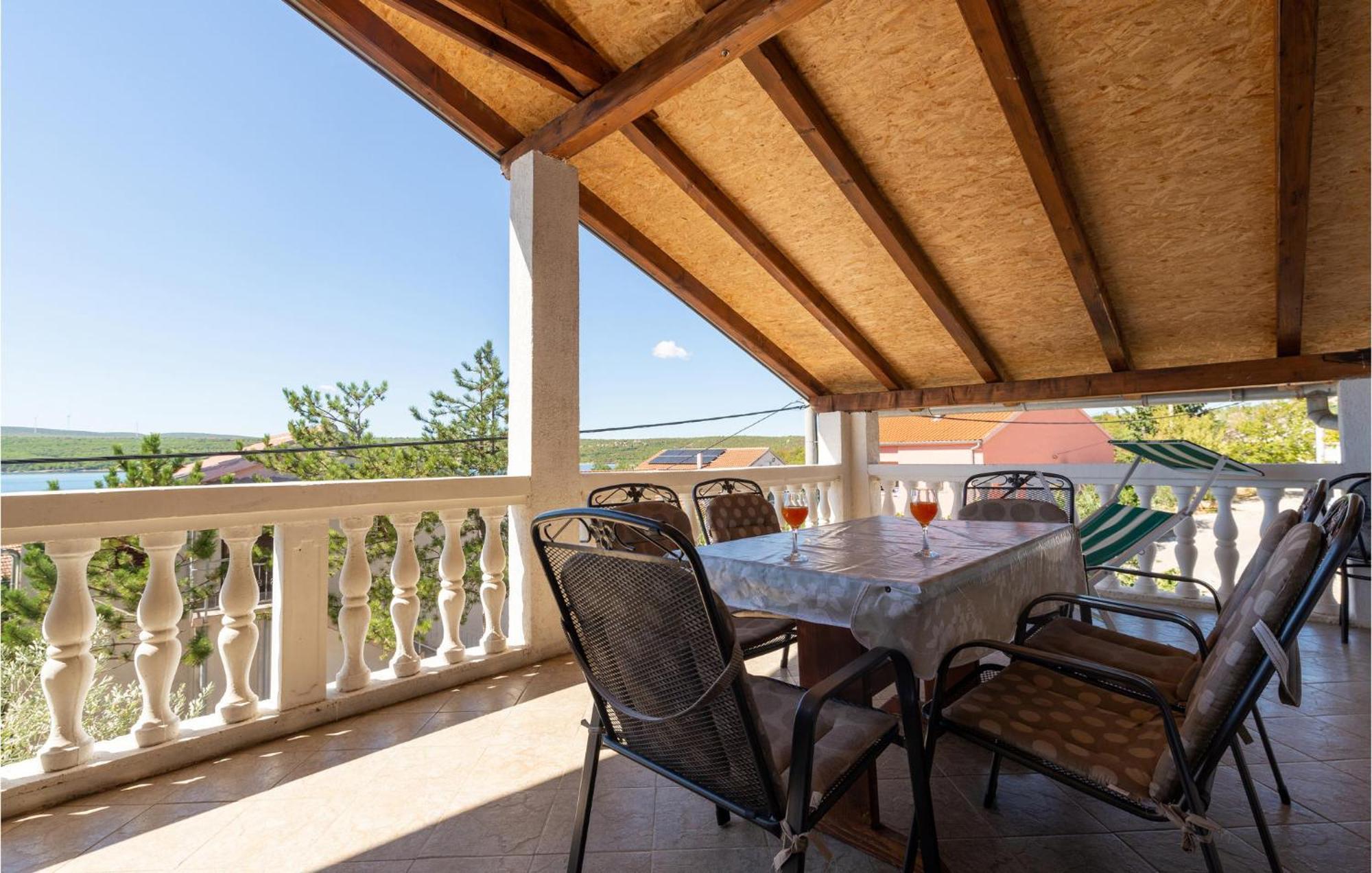 Nice Apartment In Susnjar Ii, Krusevo With Wifi Luaran gambar