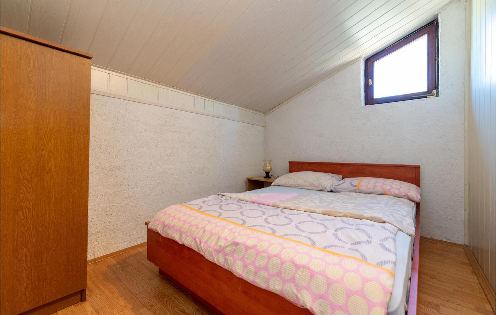 Nice Apartment In Susnjar Ii, Krusevo With Wifi Luaran gambar