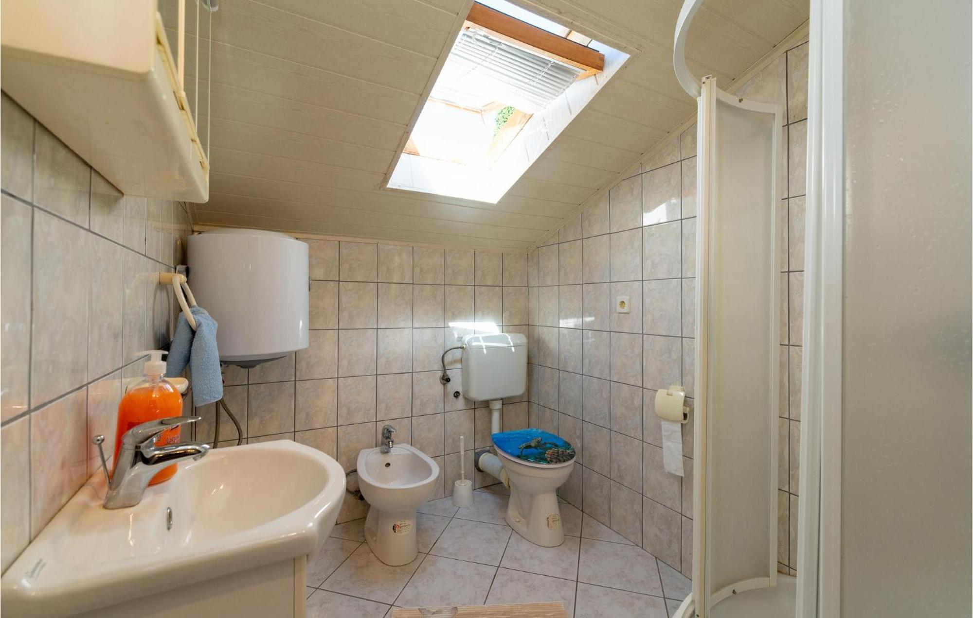 Nice Apartment In Susnjar Ii, Krusevo With Wifi Luaran gambar