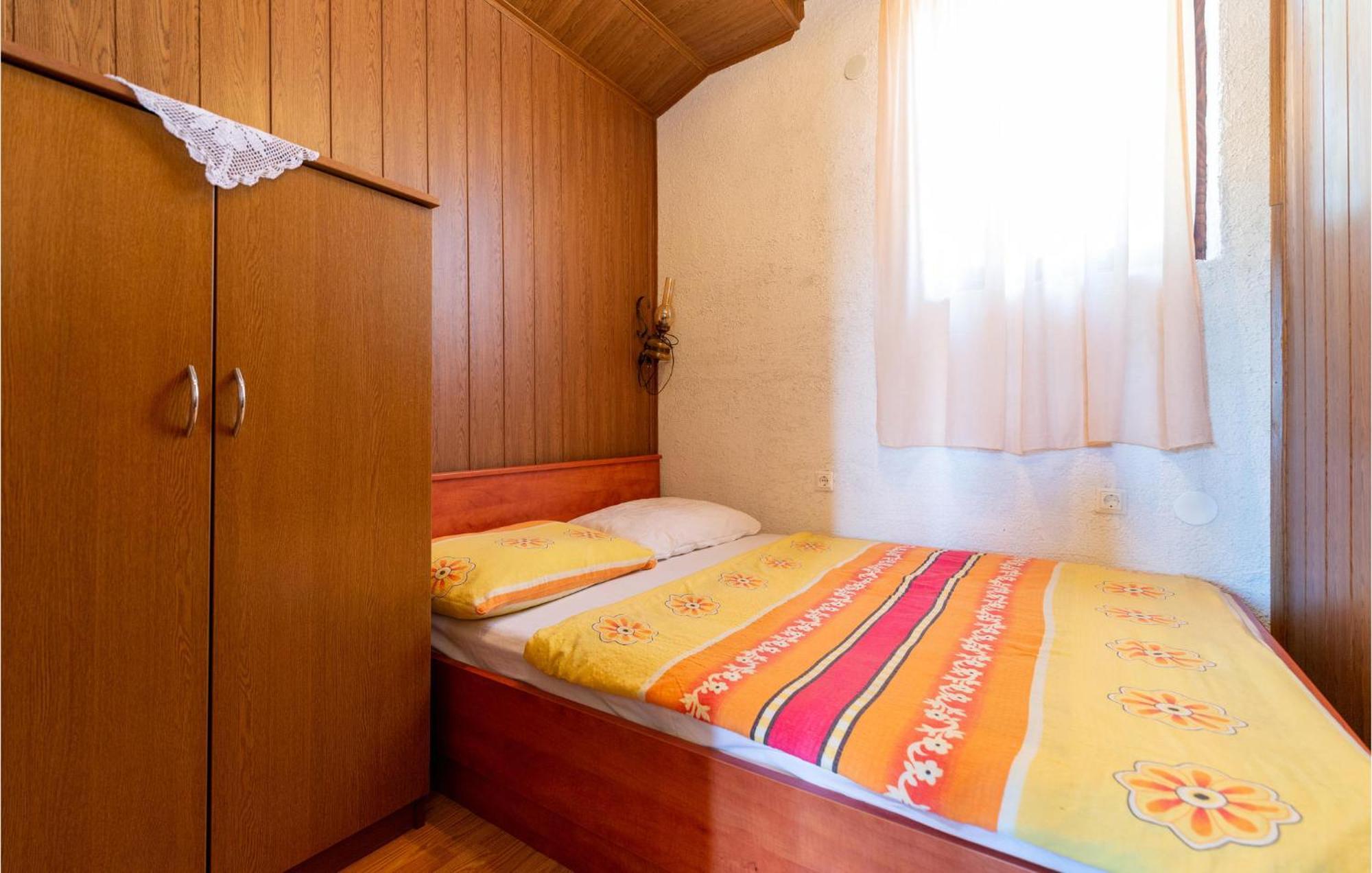 Nice Apartment In Susnjar Ii, Krusevo With Wifi Luaran gambar