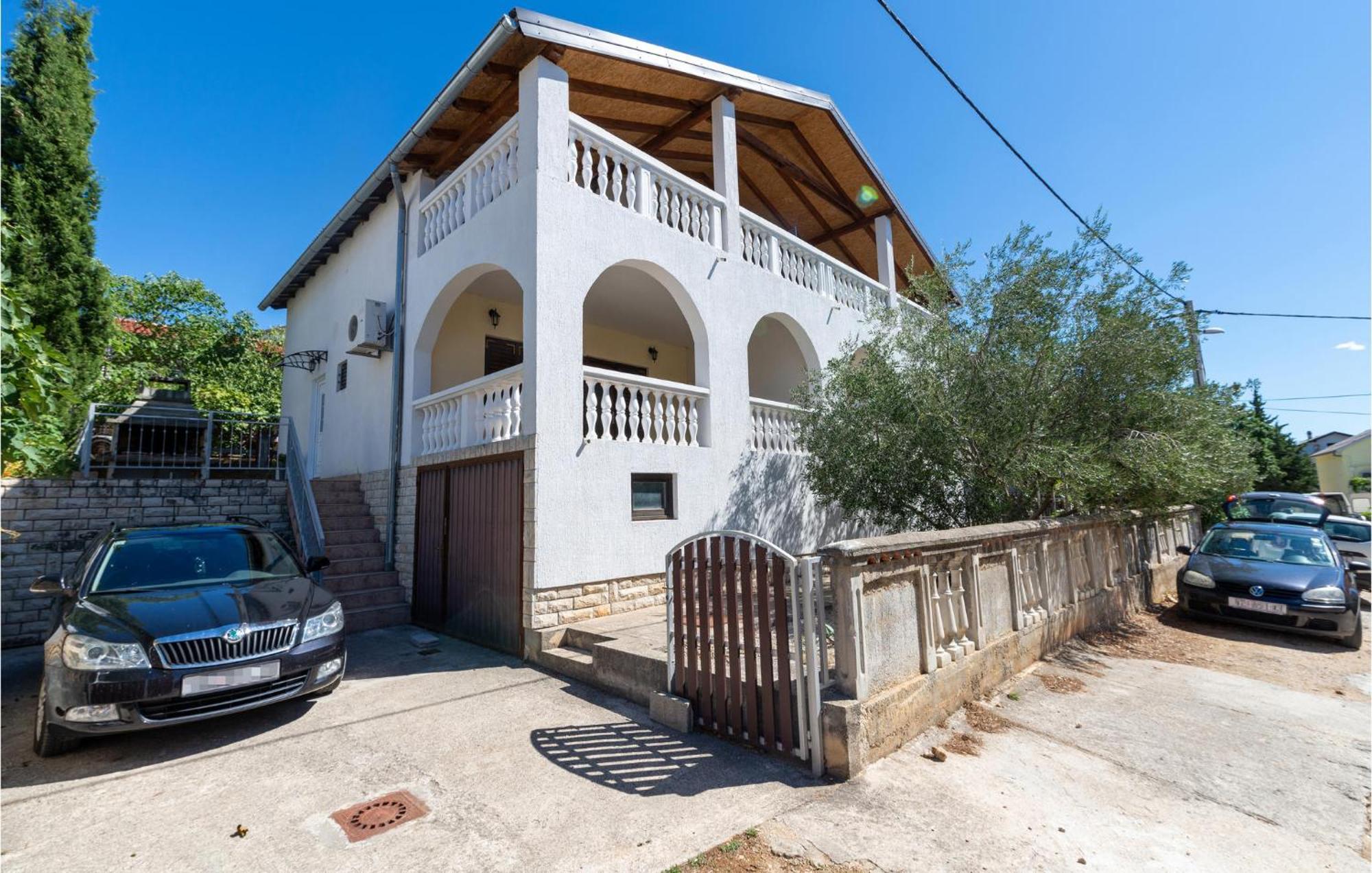 Nice Apartment In Susnjar Ii, Krusevo With Wifi Luaran gambar
